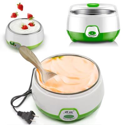 Automatic Electric Yogurt Maker Machine